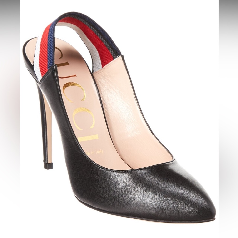 Gucci shoes
